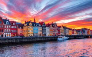 miejsca na Instagram