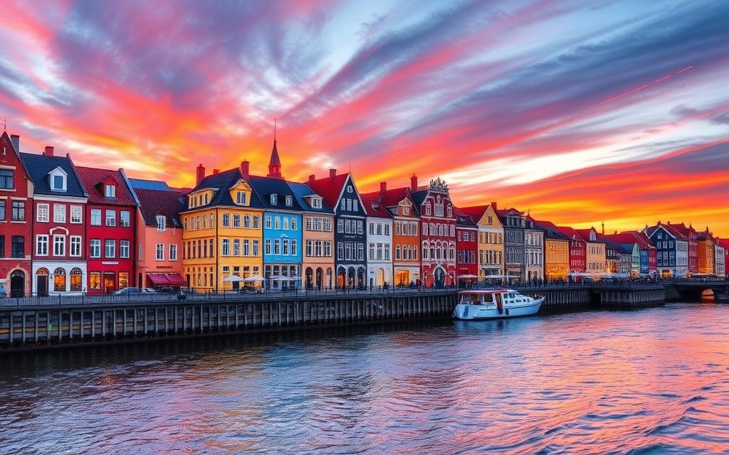 miejsca na Instagram