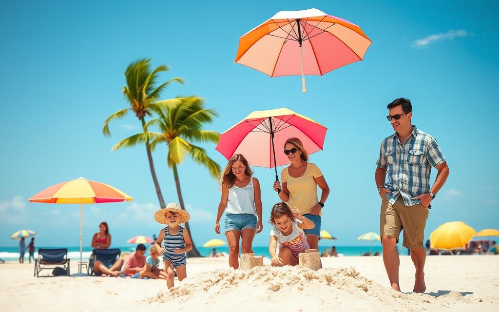 podróże z dziećmi