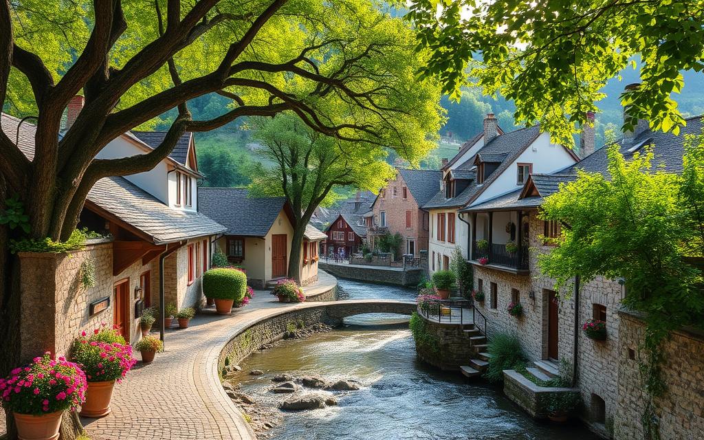 ukryte perełki Europy