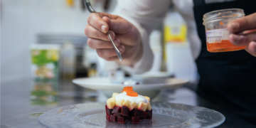 9 najbardziej intrygujących innowacji, które zmienią gastronomię w 2025 roku