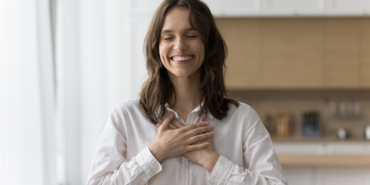 Sztuka wdzięczności - małe rzeczy, wielka radość Lifestyle Hygge po polsku – przytulność w wielkim mieście