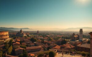 Włochy wycieczka zwiedzanie + wypoczynek