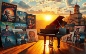 bohdan łazuka utwory