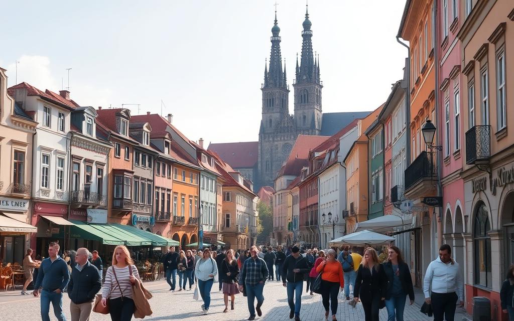 darmowe zwiedzanie kraków