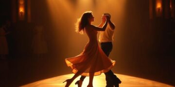 Dirty Dancing 2017 – jak wypada remake? Kultura dirty dancing 2017