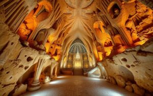 ile trwa zwiedzanie kopalni wieliczka