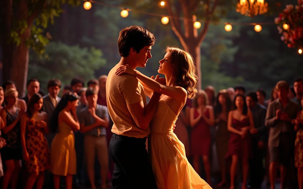 piosenka z dirty dancing