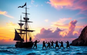 piraci z karaibów klątwa czarnej perły