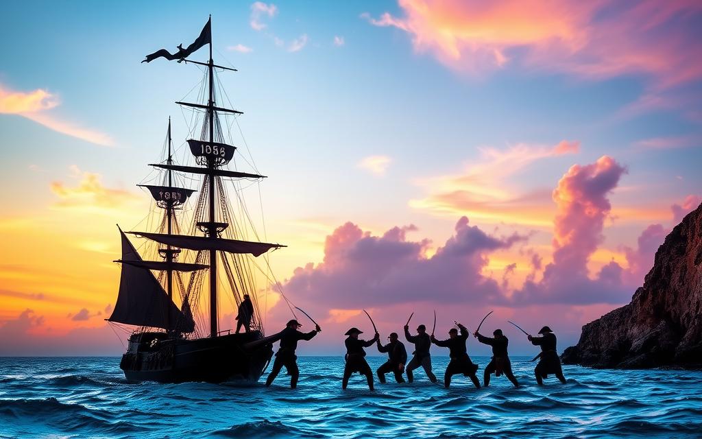 piraci z karaibów klątwa czarnej perły