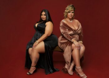 moda plus size