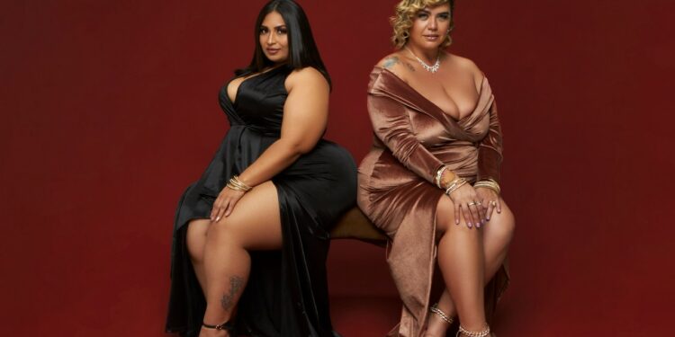 Sukienki XXL: Moda, Która Celebruje Indywidualność i Pewność Siebie Lifestyle moda plus size