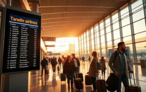 tanie loty z warszawy