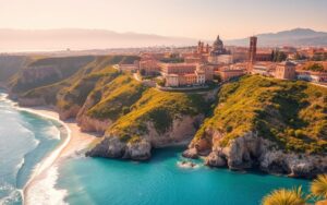 turystyka w Europie południowej