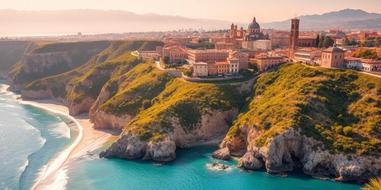 turystyka w Europie południowej