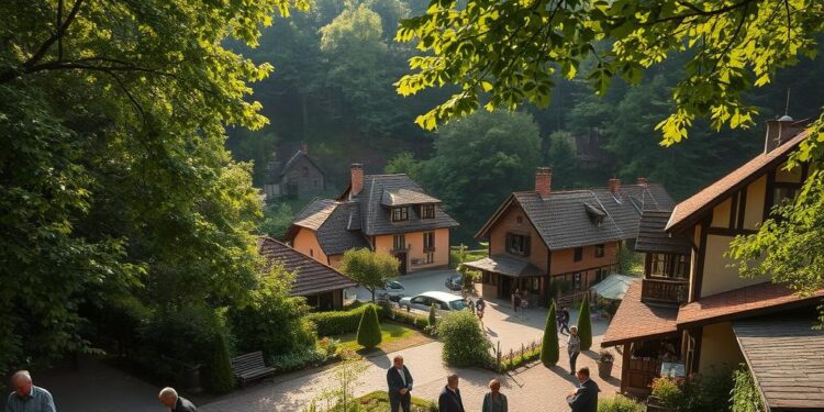 VOD Na dobre i na złe – jak śledzić losy Leśnej Góry? Kultura vod na dobre i na złe