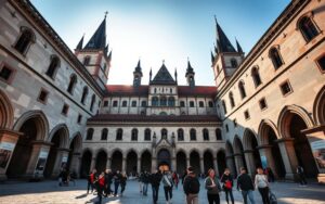 wawel zwiedzanie za darmo