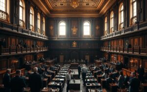 zwiedzanie sejmu 2025