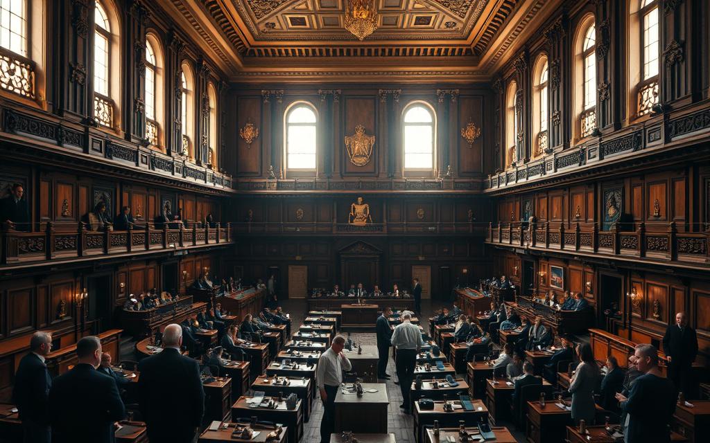 zwiedzanie sejmu 2025