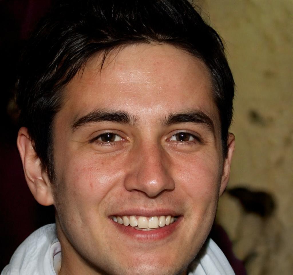 Picture of Tomasz Kaczmarek