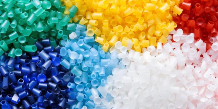 Co to znaczy, że regranulat ma niską zawartość żeli?